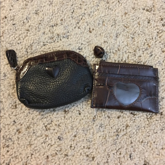 Brighton Handbags - Brighton Coin Purses Brighton Handbags - Brighton Coin Purses