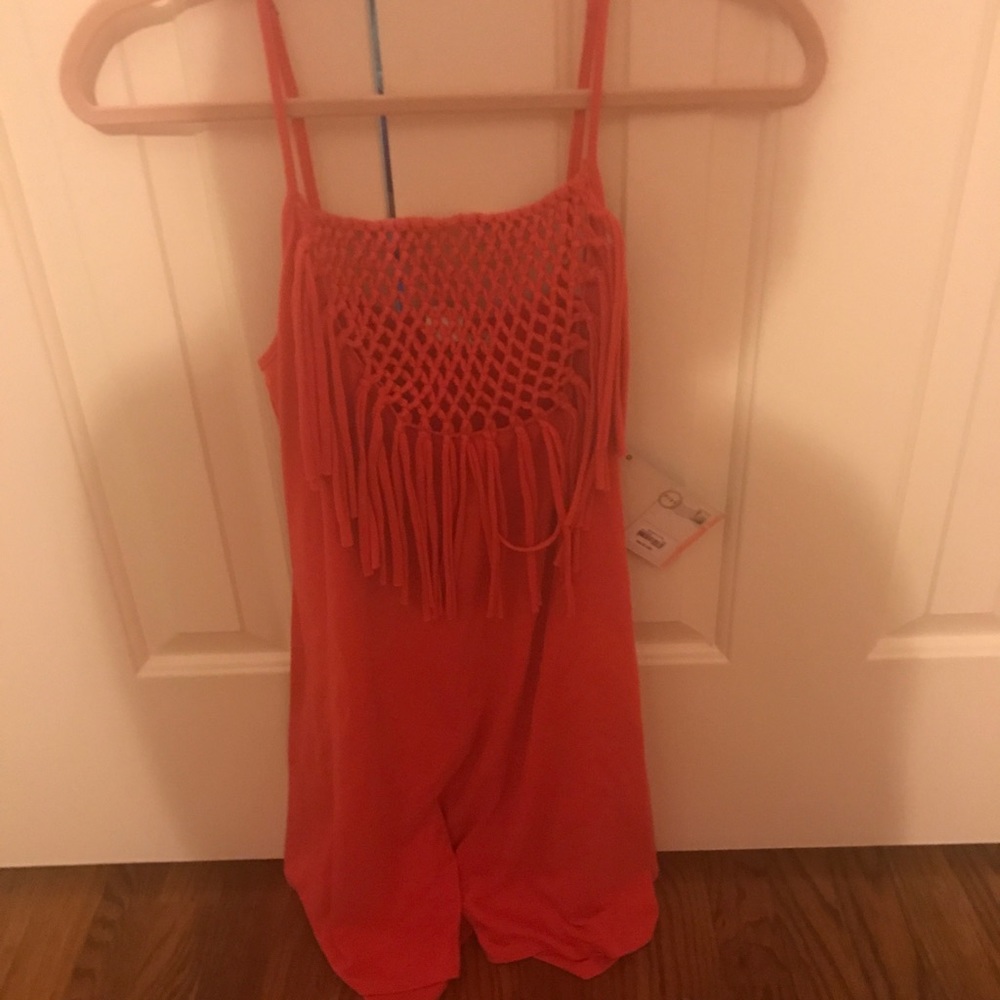 NWT roxy sun dress