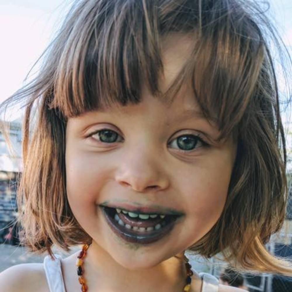 Meet your Posher, Juli