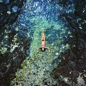 Meet your Posher, Caroline