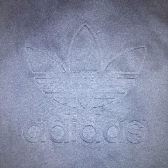 Adidas sweater dress! - Picture 2 of 2