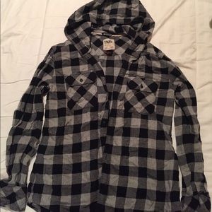 TNA Flannel