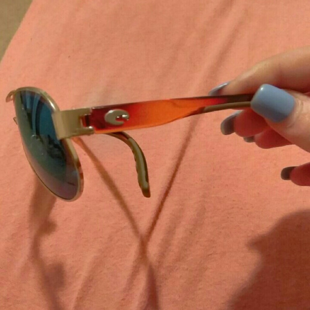 Womens costa sunglasses