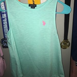 Polo Ralph Lauren Tank Top
