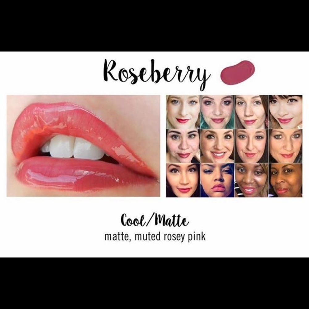 Lipsense - Picture 2 of 7