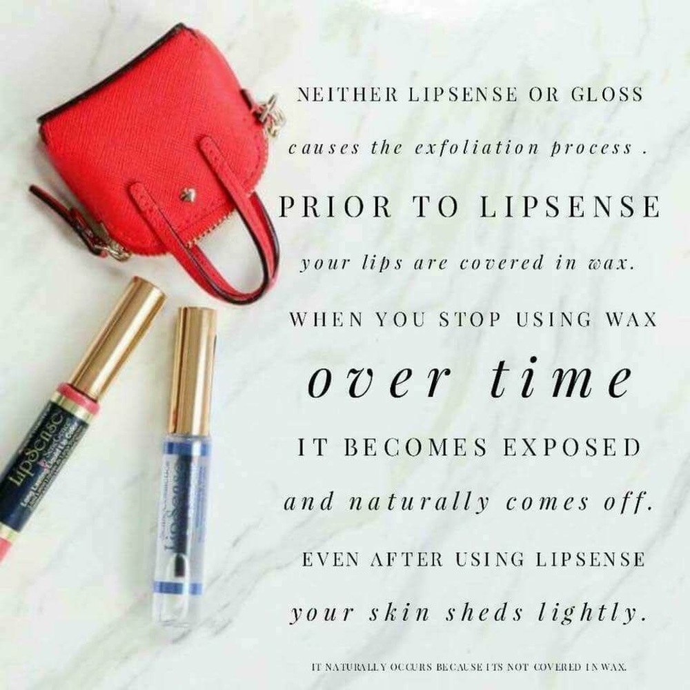 Lipsense - Picture 5 of 7