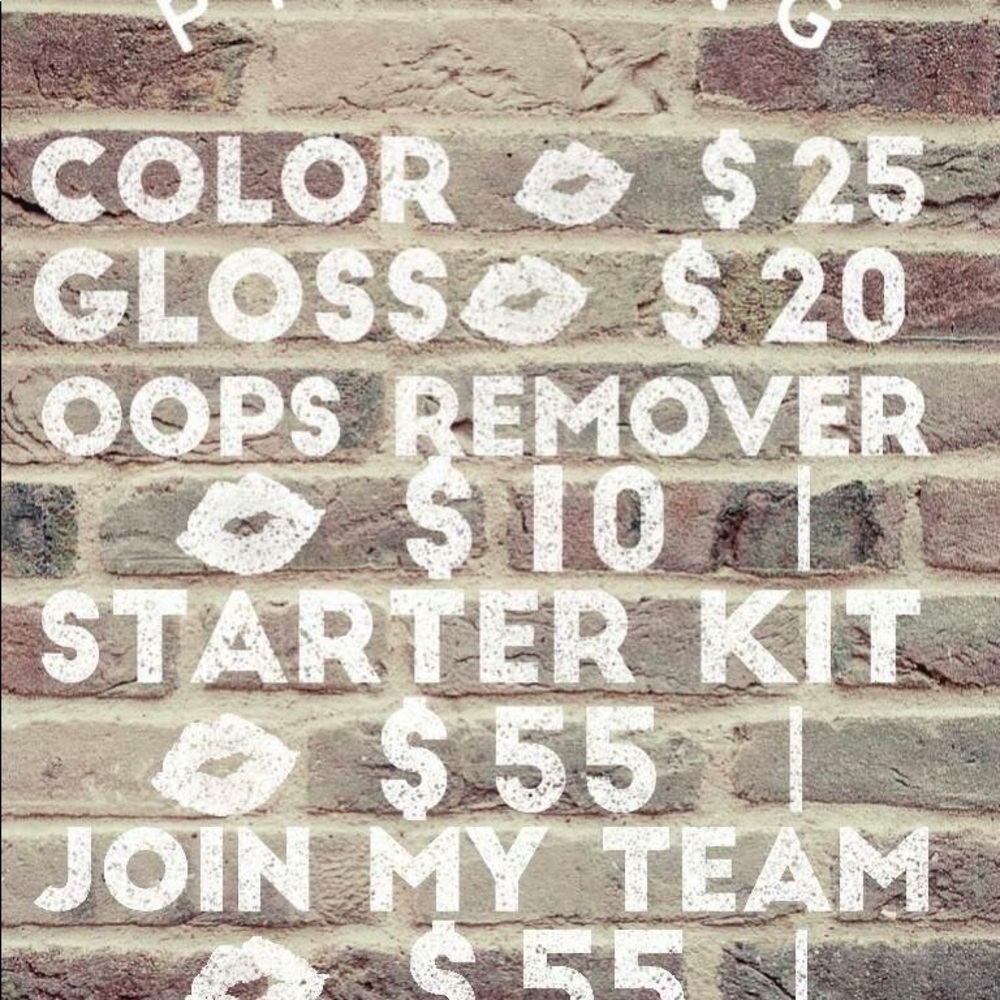 Lipsense - Picture 6 of 7