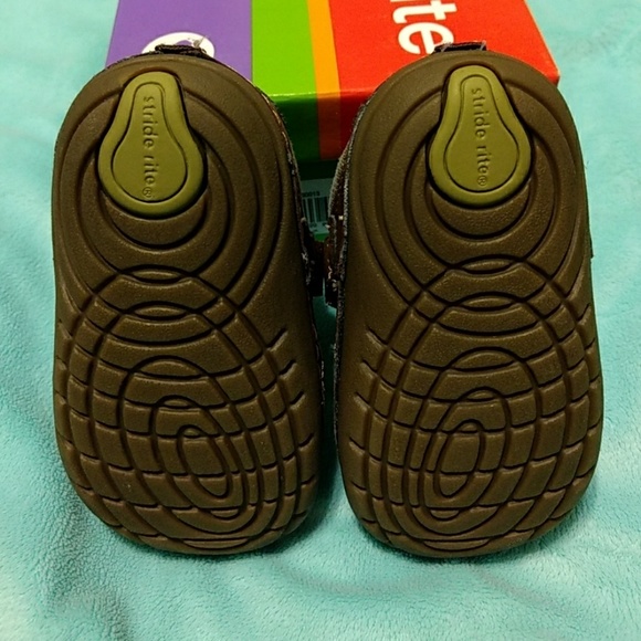 Stride Rite Sandals - Picture 4 of 4