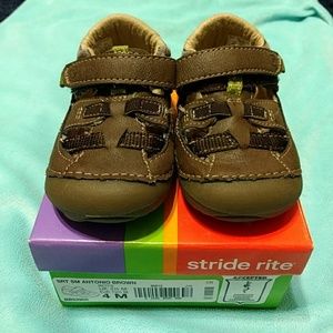 Stride Rite Sandals