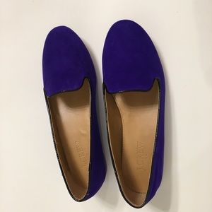 J.Crew loafers