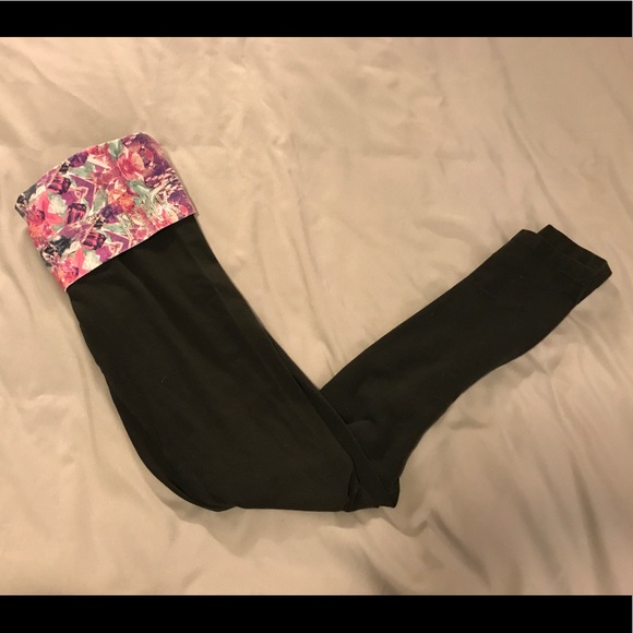 PINK Victoria's Secret Pants - PINK Victoria's Secret Yoga Pants Size XS