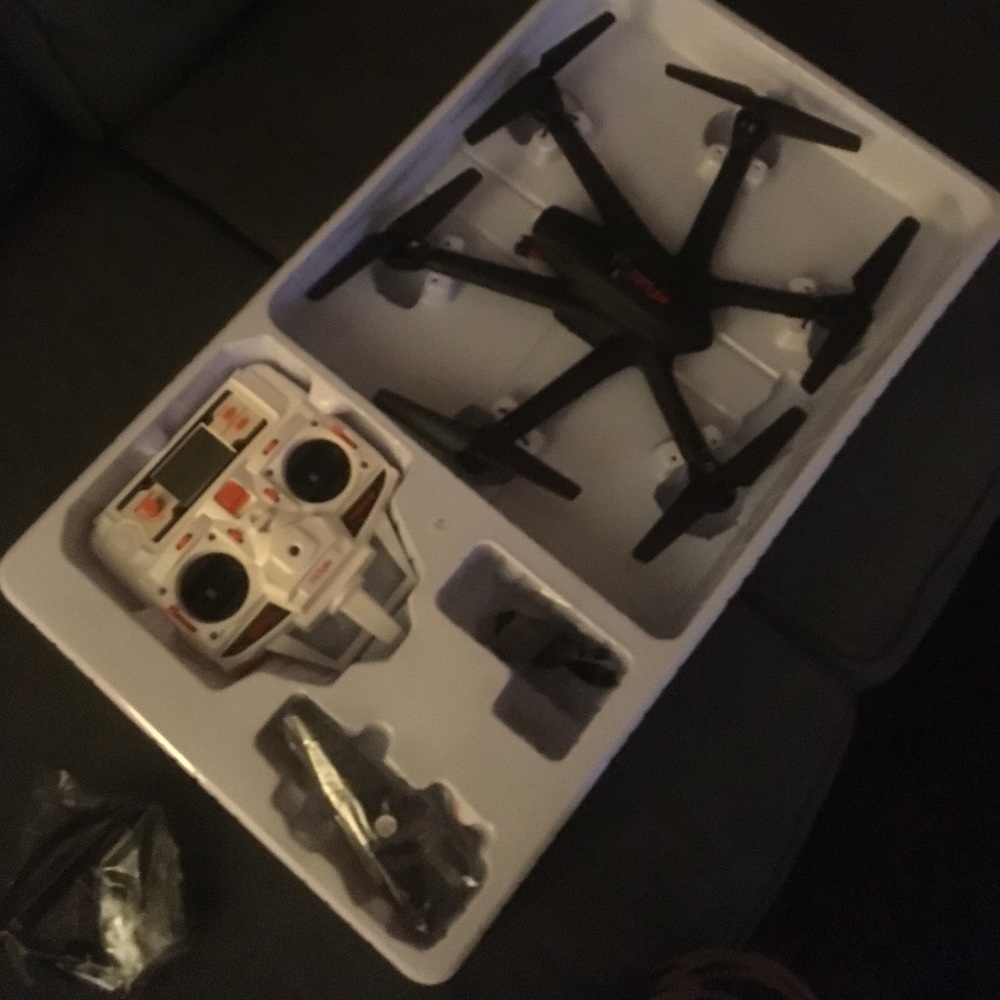 Drone