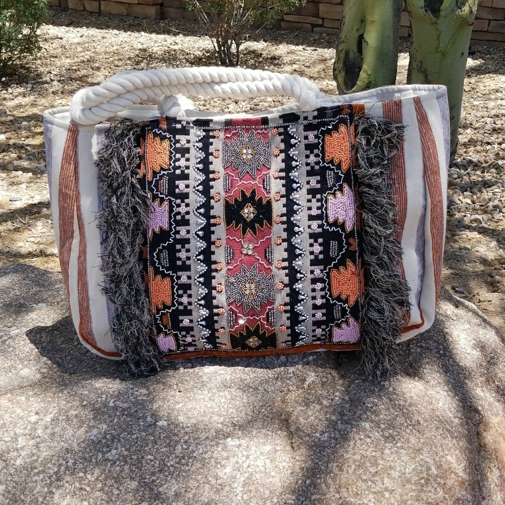 Tote