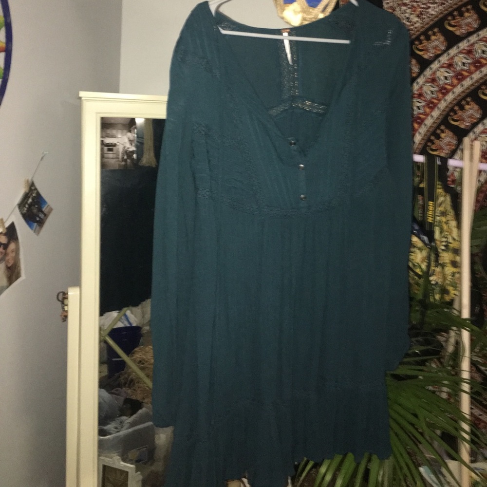 Cute dress from Free People