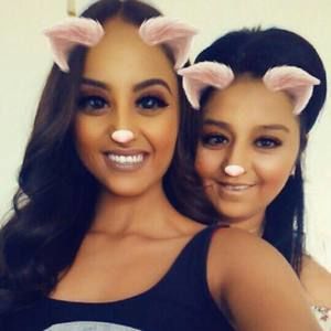 Meet your Posher, Lopez