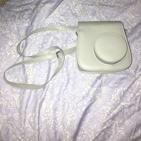 Polaroid case for 9 - Picture 2 of 3