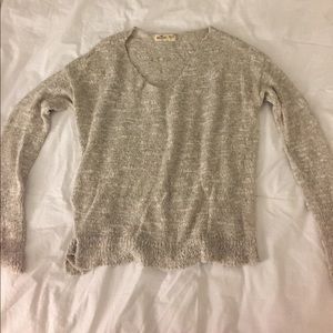 Hollister Sweater