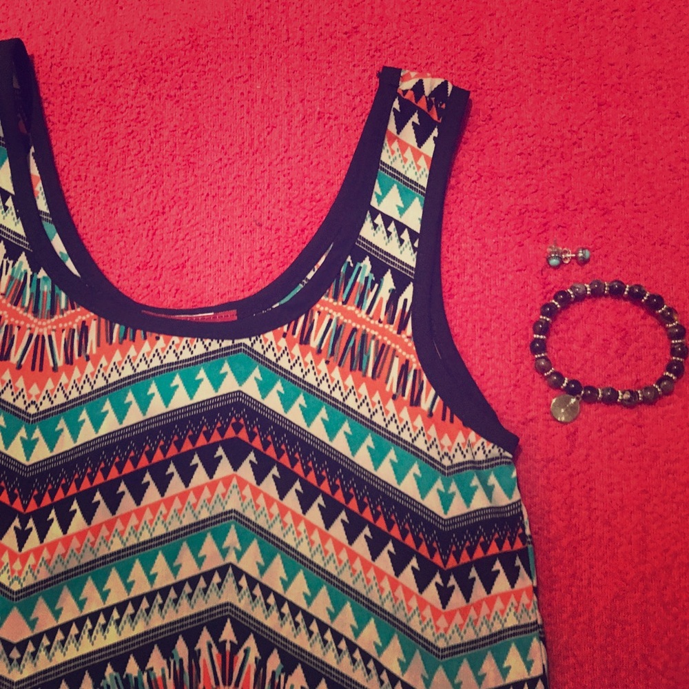 Girl's blouse