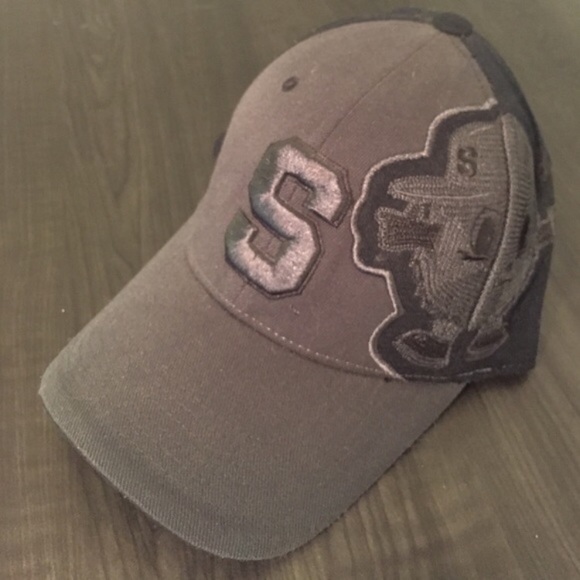 🆕Syracuse Orangemen🍊baseball cap - Picture 1 of 4