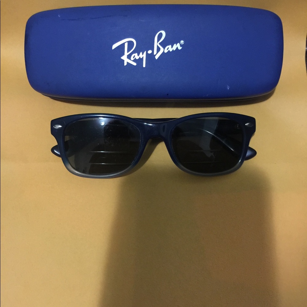 Ray-Ban Sunglasses (child size)
