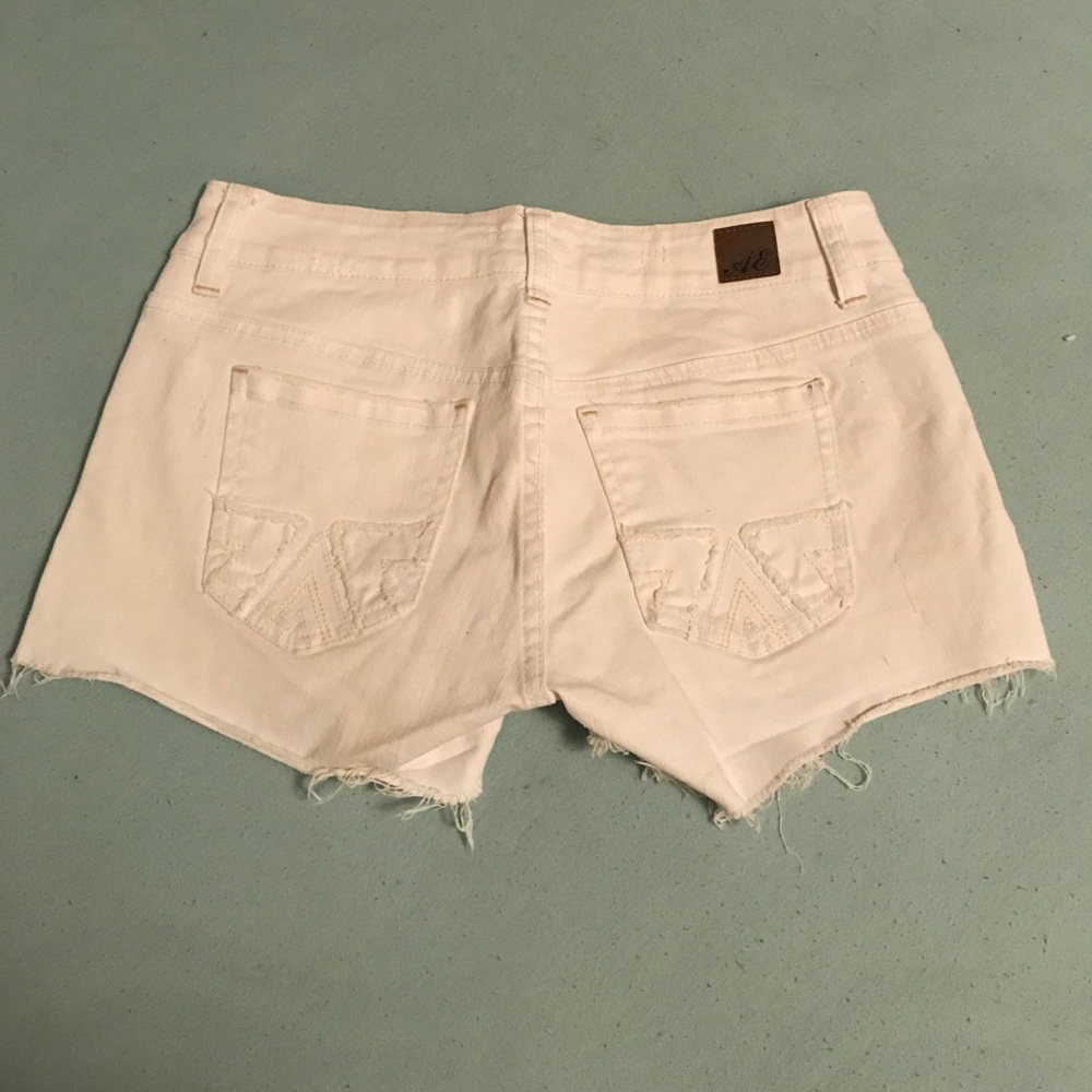 Women's American Eagle shorts