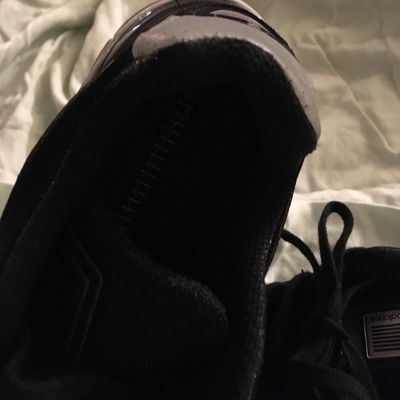 New balance Black and grey 990 v4 - Picture 3 of 6