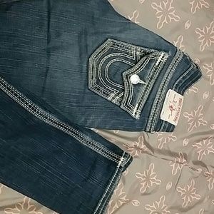 True religion jeans