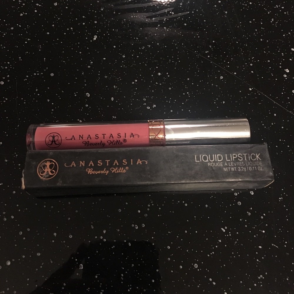 Anastasia Liquid Lipstick