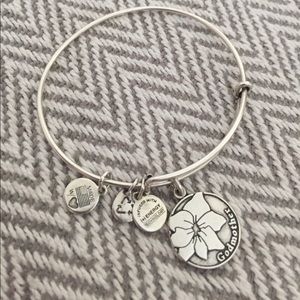 Alex and Ani bracelet