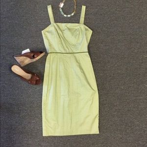 J Crew Sundress Size 6