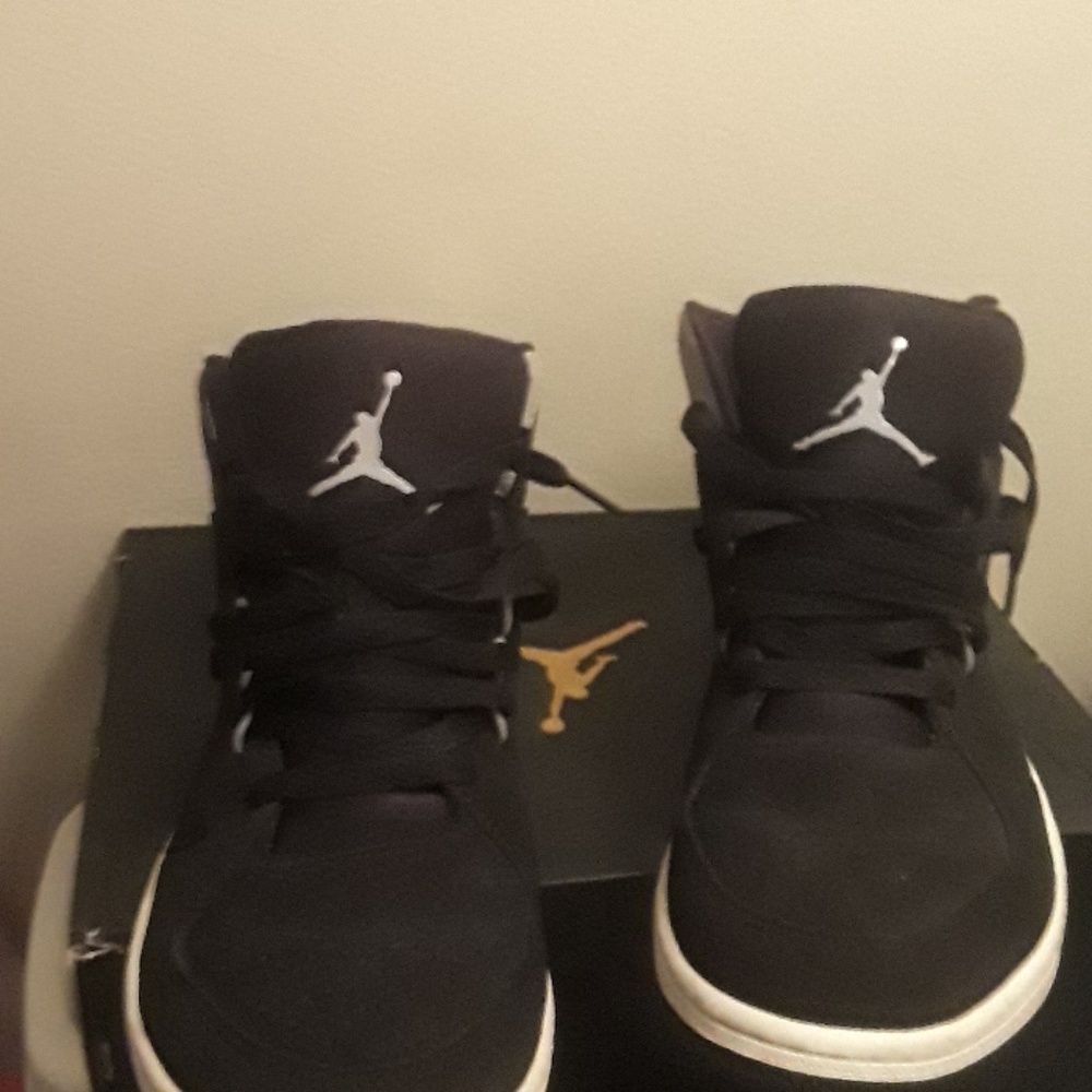 Jordan's