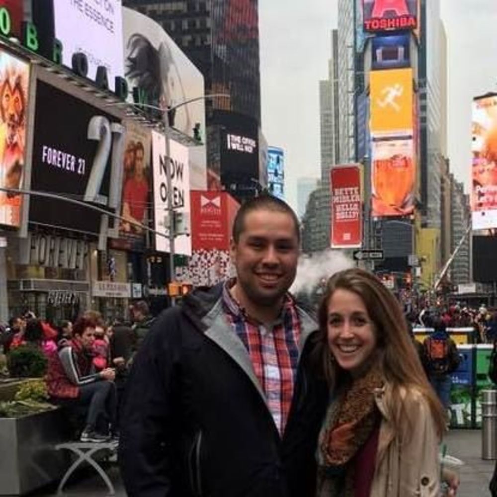 Meet your Posher, Ned