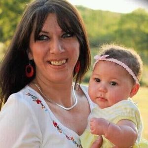 Meet your Posher, Lissa