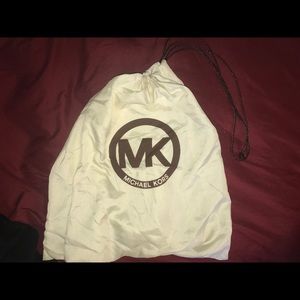 Micheal kors bag