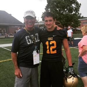 Meet your Posher, Landon