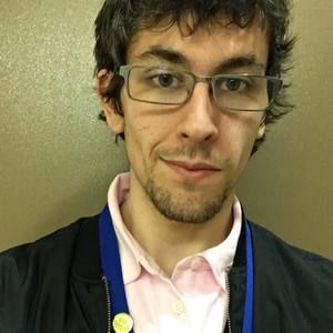 Meet your Posher, Josh