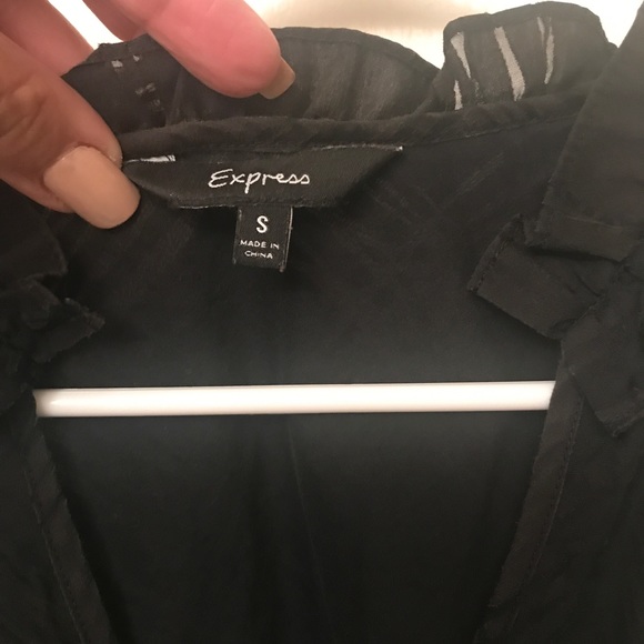 Express top - Picture 2 of 3