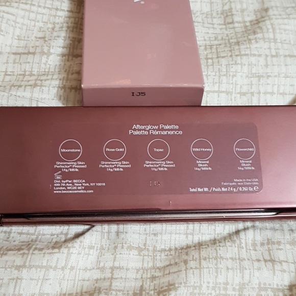 Becca afterglow - Picture 4 of 4