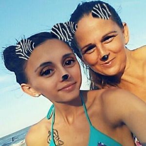 Meet your Posher, Katelin