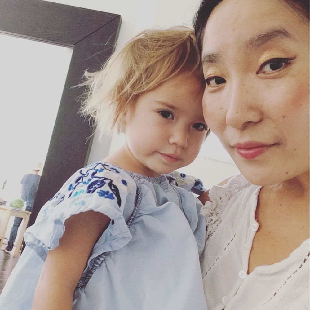 Meet your Posher, Ayumi