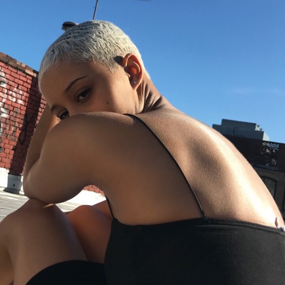 Meet your Posher, Kaia