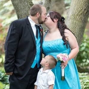 Meet your Posher, Tiffany