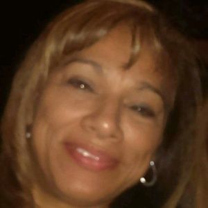 Meet your Posher, Esther