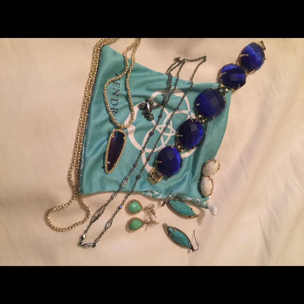 Kendra Scott for trade