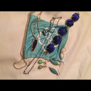 Kendra Scott for trade