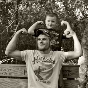 Meet your Posher, Cory