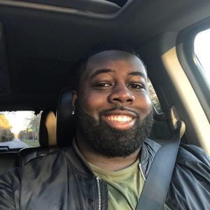 Meet your Posher, Avery