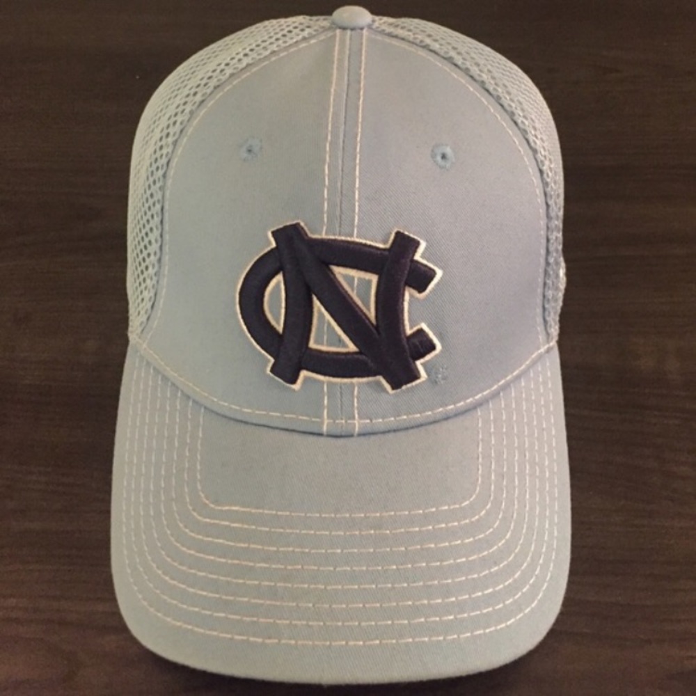 🆕University of North Carolina baseball cap🔥