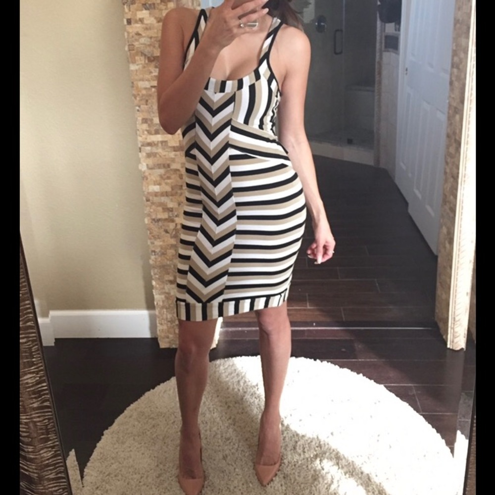 BEBE Dress ( with Tags)