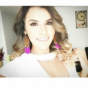 Meet your Posher, Johana